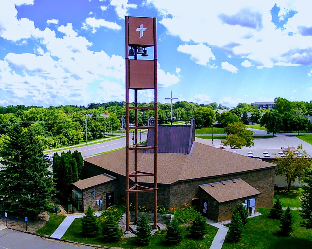 Christ Lutheran Church LCMS | 1930 Diffley Rd, Eagan, MN 55122, USA | Phone: (651) 454-4091