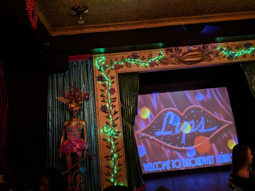 Lips Drag Queen Show Palace Restaurant & Bar | 227 E 56th St, New York, NY 10022, USA | Phone: (212) 675-7710