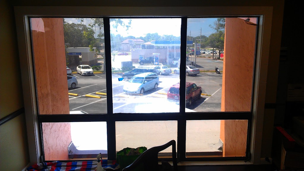 AAA Solar-Gard Window Tinting | 4939 Nutmeg Ave, Sarasota, FL 34231, USA | Phone: (941) 921-2775