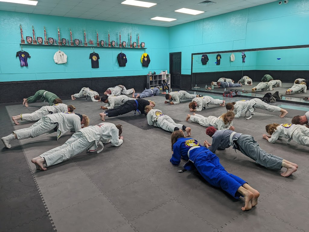 Lets Roll Brazilian Jiu-Jitsu | 19325 FM 1485, New Caney, TX 77357, USA | Phone: (346) 414-4747