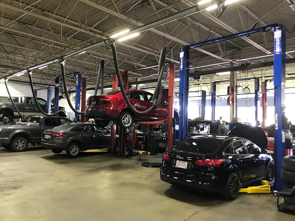 Mike Castrucci Ford Sales, Inc. | 1020 OH-28, Milford, OH 45150, USA | Phone: (513) 831-7010