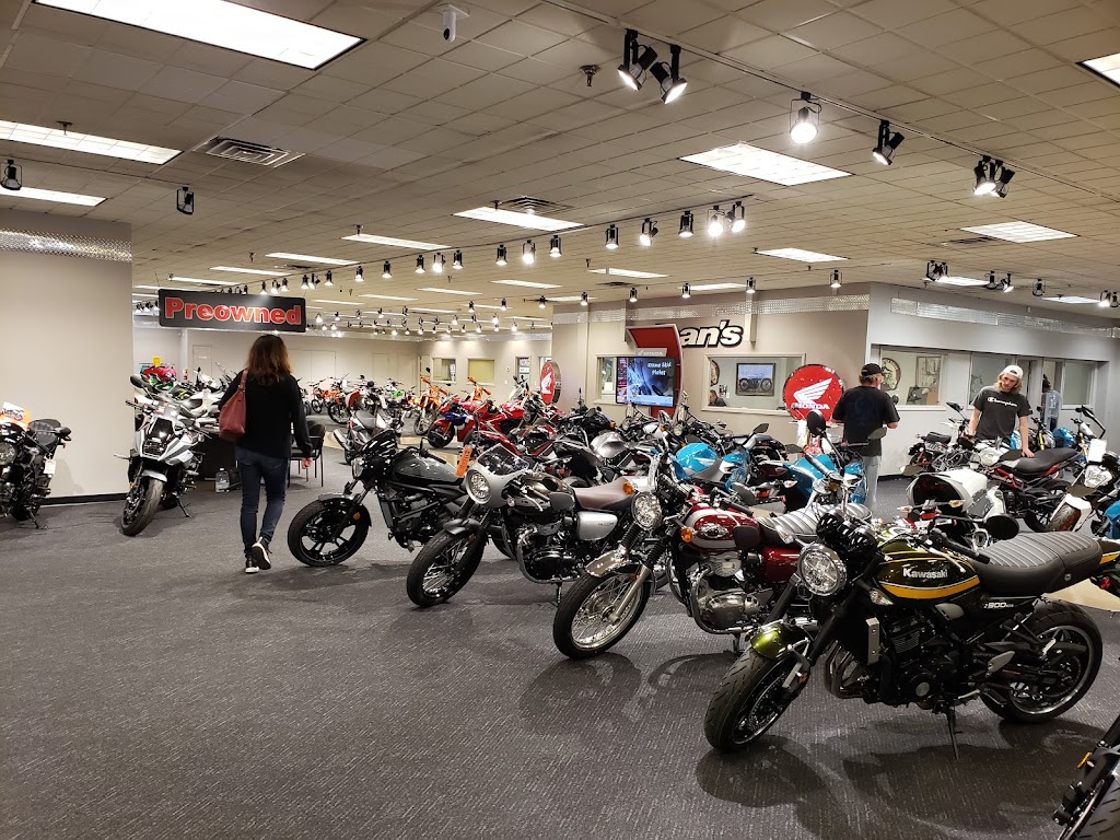 Sloans Motorcycle & ATV | 2233 NW Broad St, Murfreesboro, TN 37129, USA | Phone: (615) 893-0150