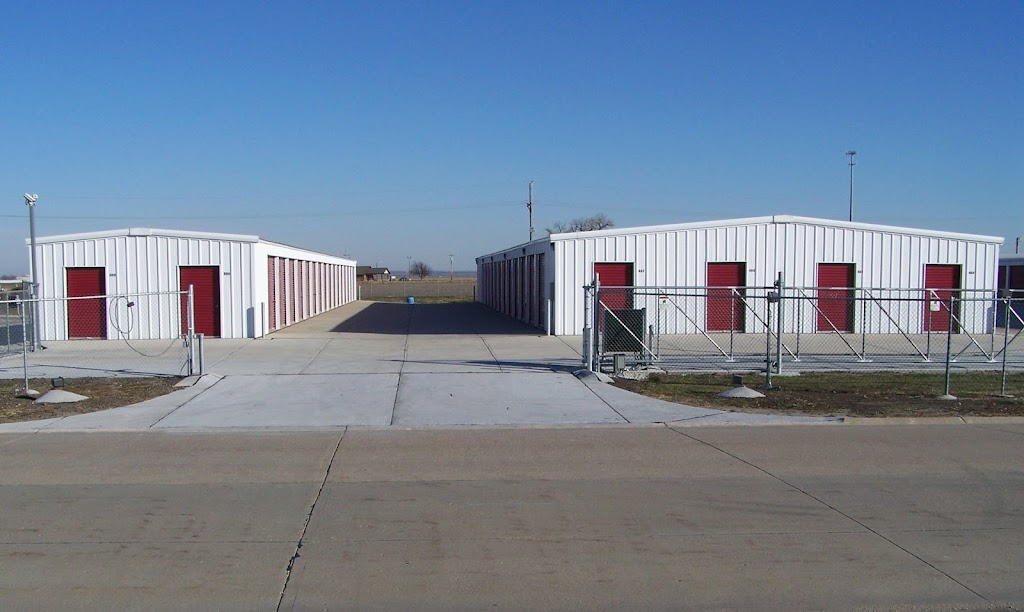 Simanek Storage | 1540 Hills Rd, Fremont, NE 68025 | Phone: (402) 721-3325