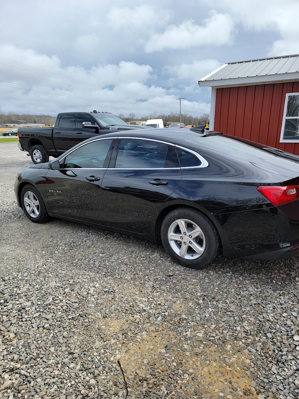 LaFountains Window Tinting | 2778 US-31, Scottsburg, IN 47170 | Phone: (812) 595-3318