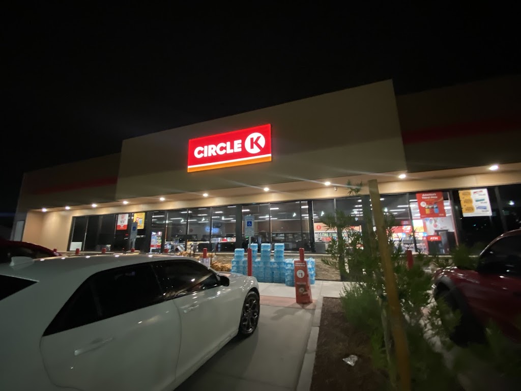 Circle K | 2775 South 75th Avenue, Phoenix, AZ 85043, USA | Phone: (602) 813-0081