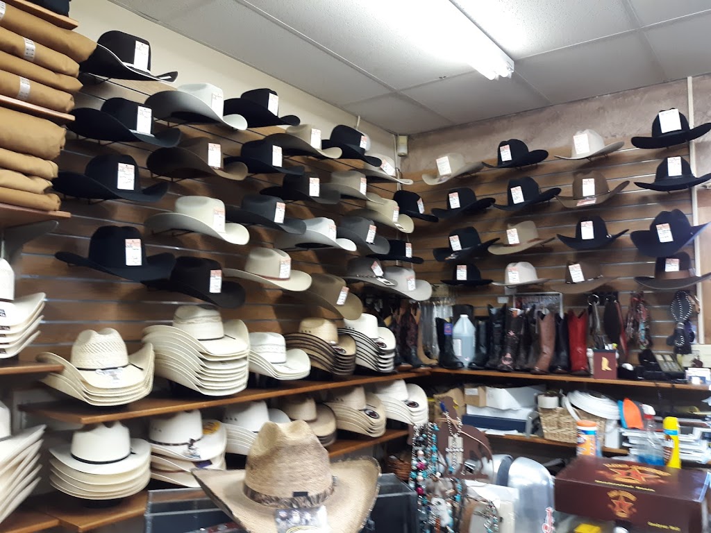 Nigros Western Store #2 | 10509 Shawnee Mission Pkwy, Shawnee, KS 66203, USA | Phone: (913) 631-2226