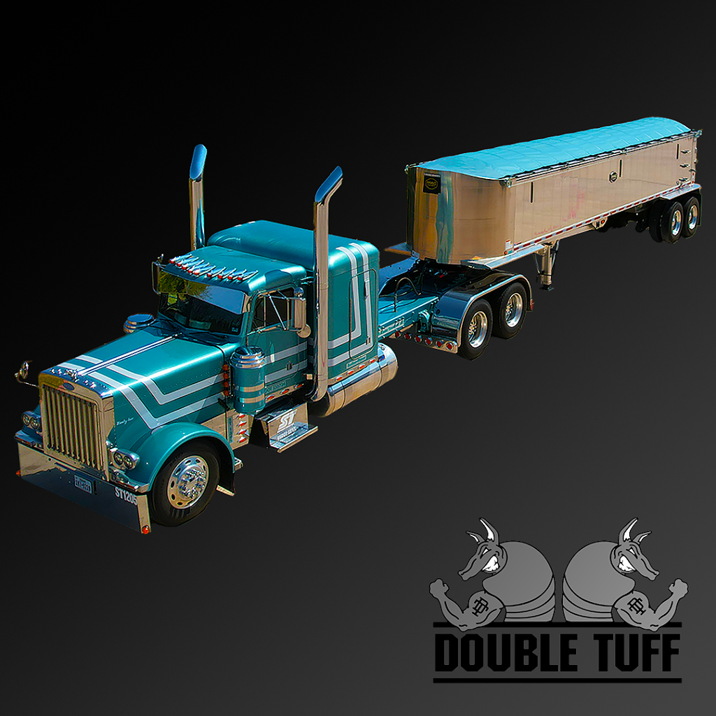 Double Tuff Truck Tarps | 12014 S Hwy 183, Mustang Ridge, TX 78610, USA | Phone: (512) 385-3500