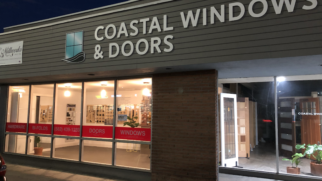 Coastal Windows & Doors | 4328 E Anaheim St, Long Beach, CA 90804, USA | Phone: (562) 439-1233