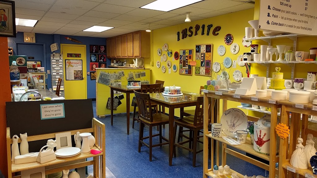 Studio For Art and Craft | 576 E Main St #4100, Cobleskill, NY 12043 | Phone: (518) 823-4053