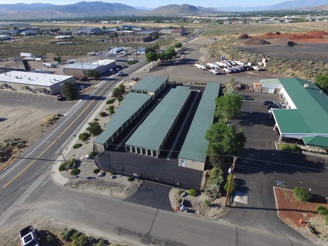 Vinnys Carson City Self Storage | 1791 S Sutro Terrace, Carson City, NV 89706, USA | Phone: (775) 885-9090