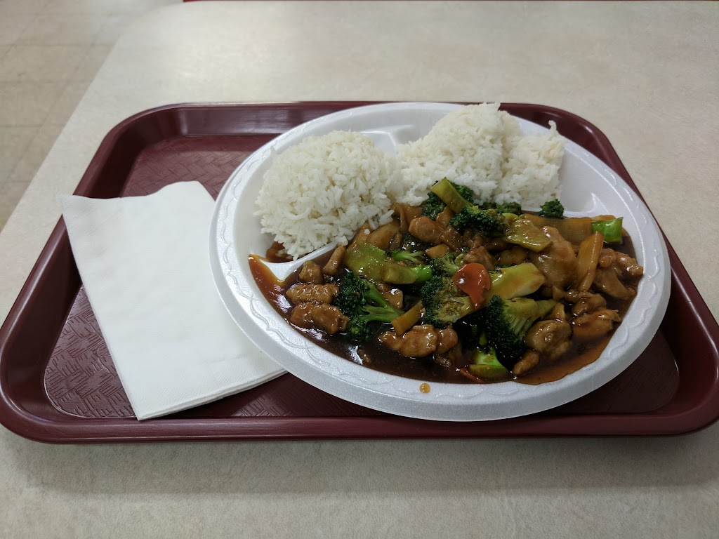 Hunan Express | 1925 S Church St, Smithfield, VA 23430, USA | Phone: (757) 357-0561