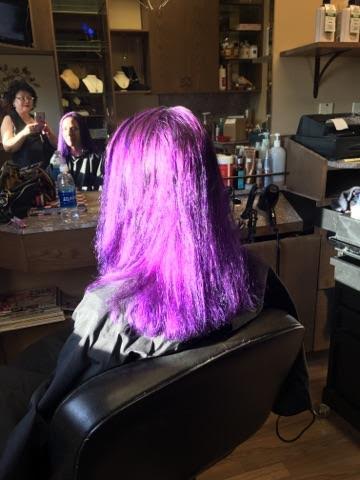Color Trends Hair Salon | 5115 W. Bell Rd Ste. F #202, Glendale, AZ 85308, USA | Phone: (480) 246-0066