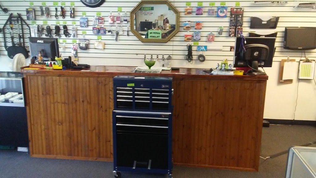 LIGHTNING PAWN OF LB | 1642 S Walnut St, Starke, FL 32091, USA | Phone: (904) 964-2505