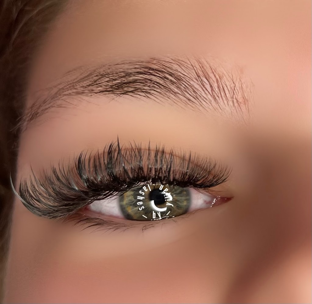 Lashes by yilian | 8053 Canterbury St, Spring Hill, FL 34606, USA | Phone: (786) 734-9887