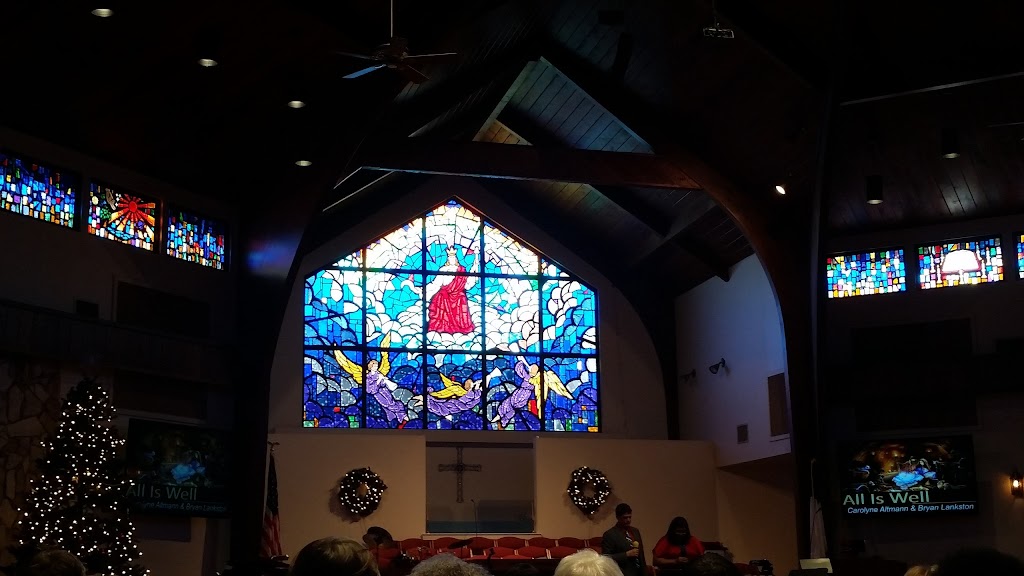 New Port Richey Seventh-day Adventist Church | 6424 Trouble Creek Rd, New Port Richey, FL 34653, USA | Phone: (727) 848-4567