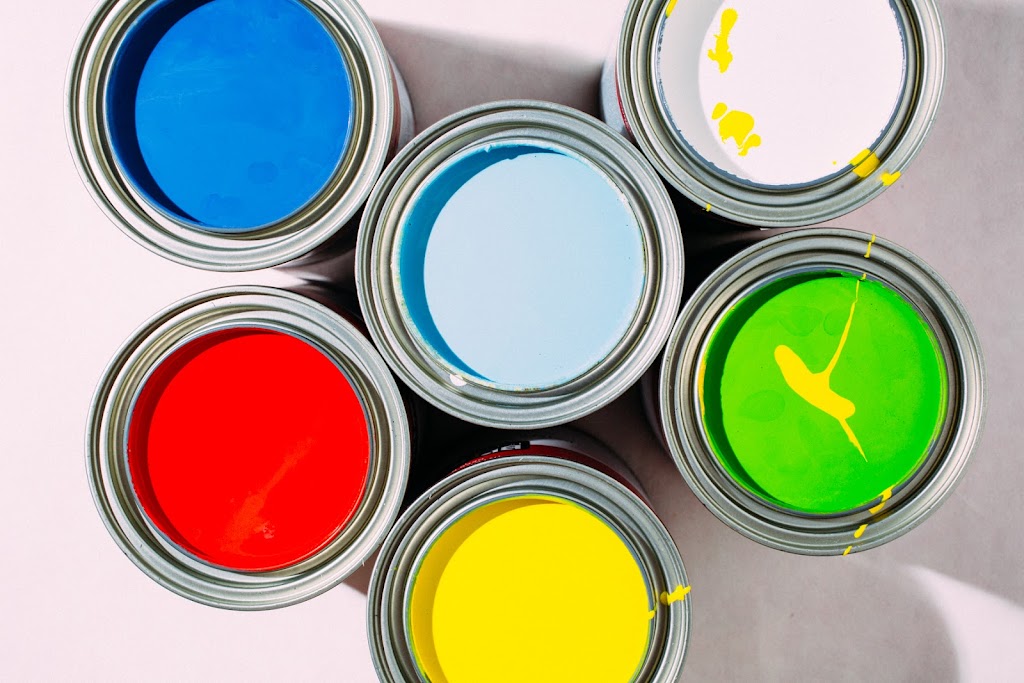Lenawee Industrial Paint Supply | 5645 Cogswell Rd, Wayne, MI 48184, USA | Phone: (734) 729-8080