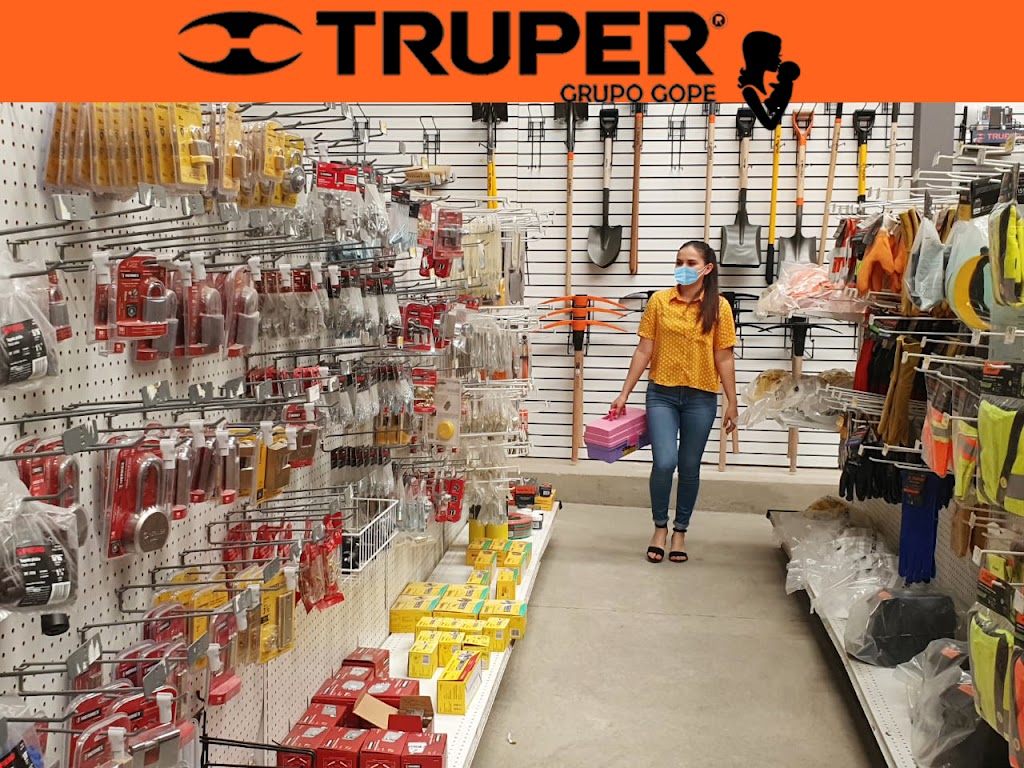 Ferretería Truper Tijuana | Ruta Independencia 2124, Las Ámericas, Ampliación, 22215 Tijuana, B.C., Mexico | Phone: 664 904 5150