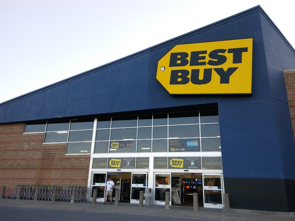 Best Buy | 3062 NY-50, Saratoga Springs, NY 12866, USA | Phone: (518) 583-1785