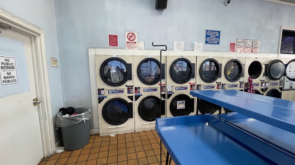 24 Hour Laundromat Twain | 525 E Twain Ave, Las Vegas, NV 89169, USA | Phone: (702) 696-9698