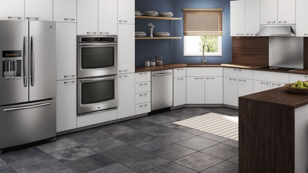 APSCO Appliance Center | 2905 E Bay Dr, Largo, FL 33771, USA | Phone: (727) 535-5585