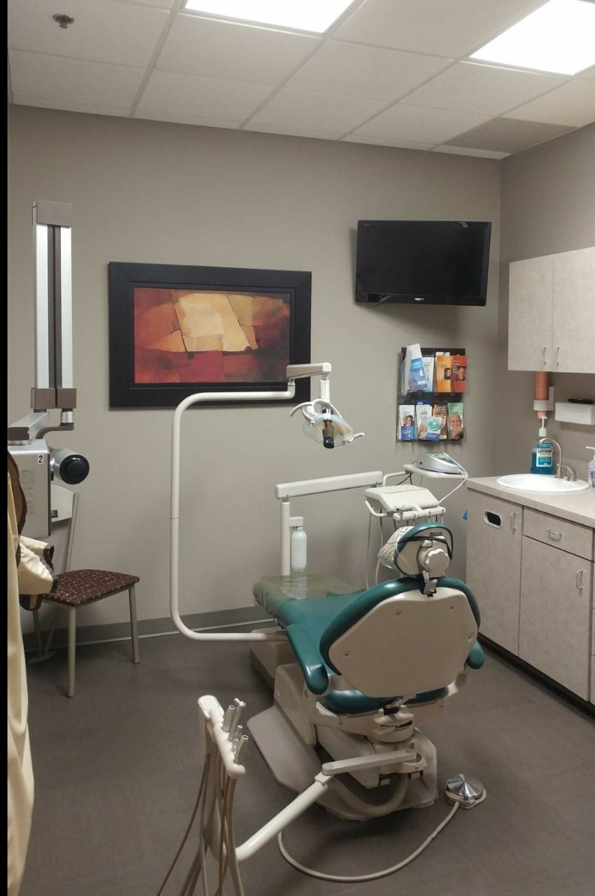 West Pacific Dental Group | 1201 S 157th St Suite 105, Omaha, NE 68130, USA | Phone: (402) 697-0765