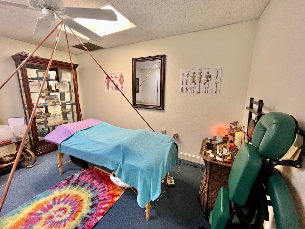 Dr. Lauras Acupuncture & Holistic Practice | 13825 US-19 Suite # 404, Hudson, FL 34667, USA | Phone: (352) 340-7471