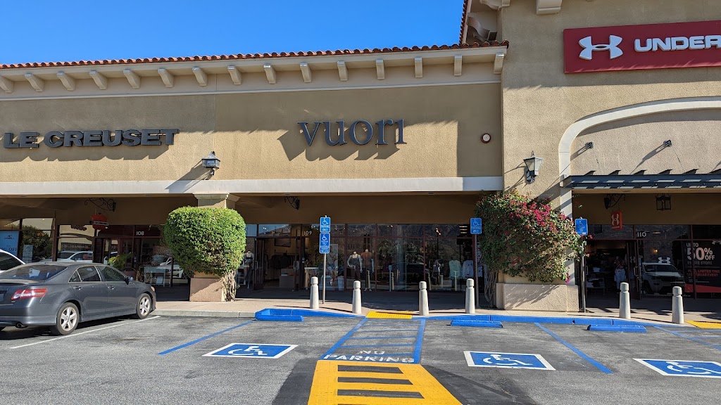 Vuori | 48750 Seminole Dr #109, Cabazon, CA 92230, USA | Phone: (951) 922-2199