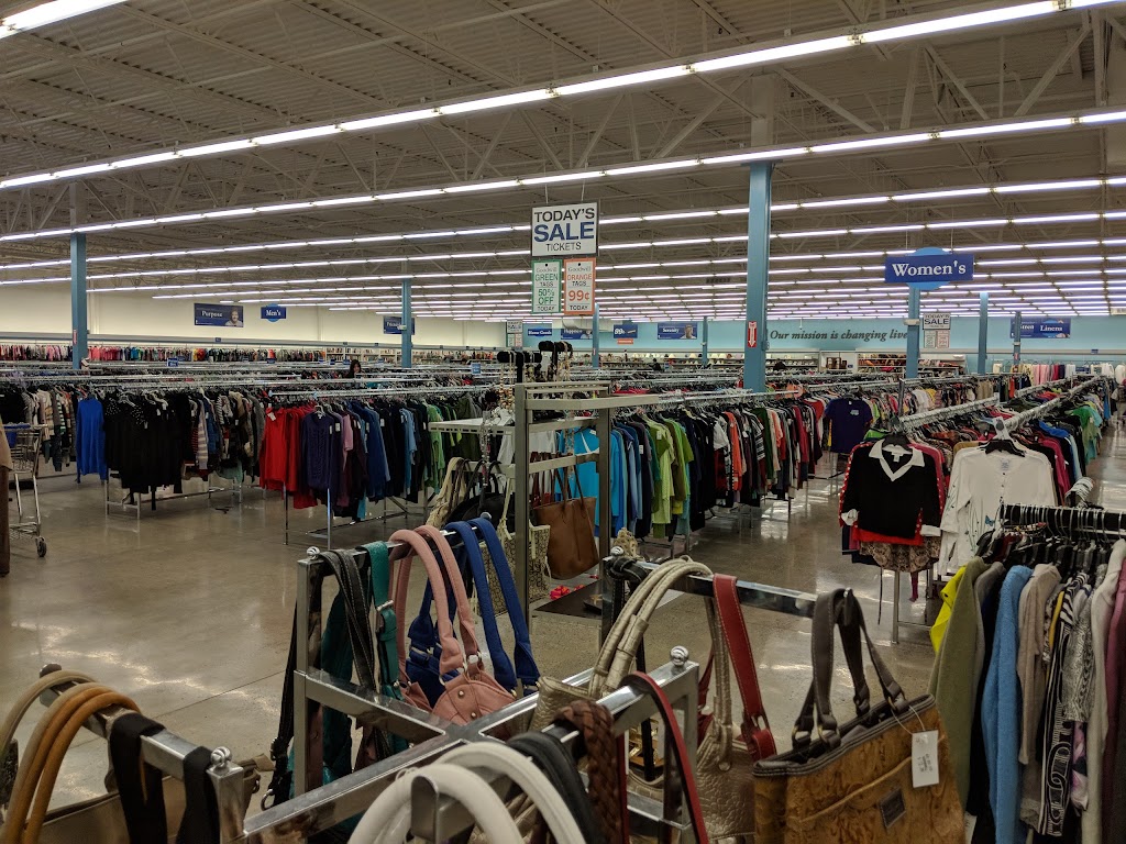Goodwill Retail Store | 7663 Hwy 70 S, Nashville, TN 37221, USA | Phone: (615) 981-8810