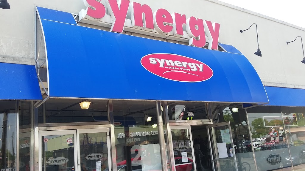 Synergy Fitness NY | 999 Hempstead Turnpike, Franklin Square, NY 11010, USA | Phone: (516) 326-8100