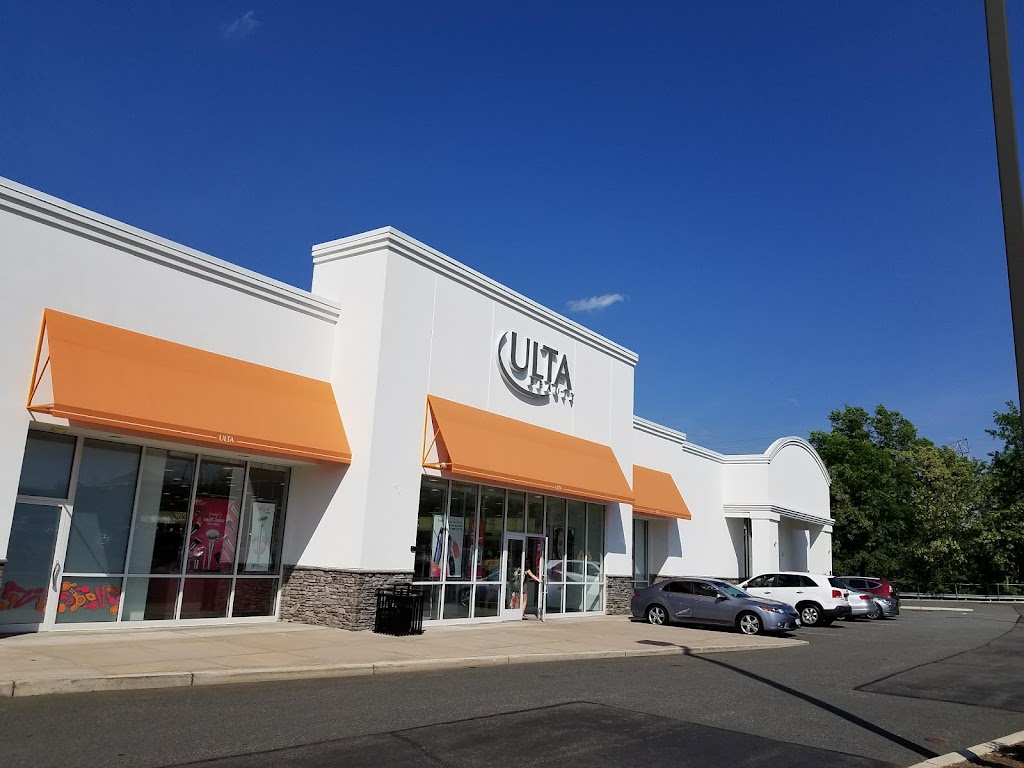 Ulta Beauty | 530 W Mt Pleasant Ave # B1, Livingston, NJ 07039, USA | Phone: (973) 992-6403