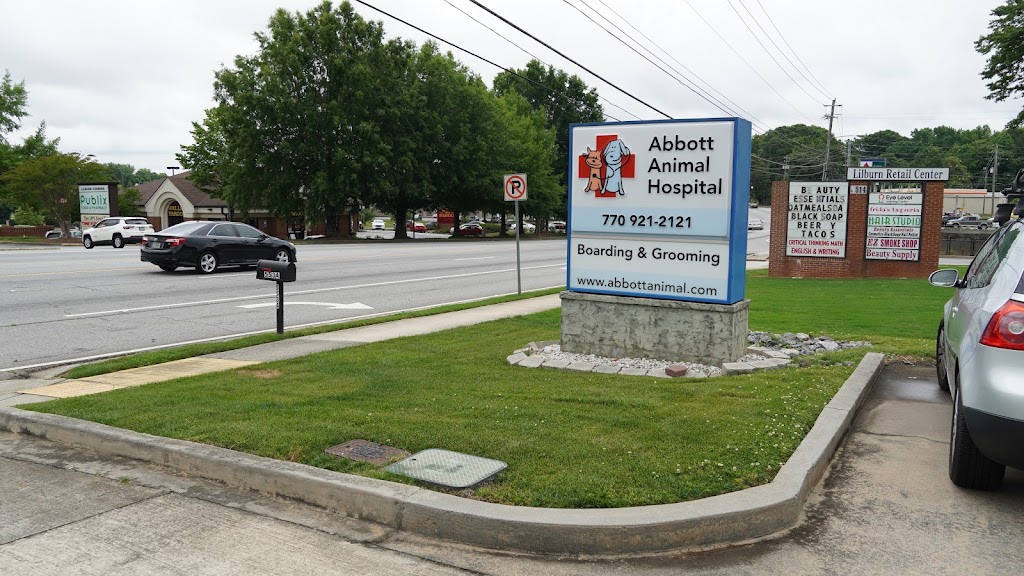 Abbott Animal Hospital | 5534 Lawrenceville Hwy nw, Lilburn, GA 30047 | Phone: (770) 921-2121