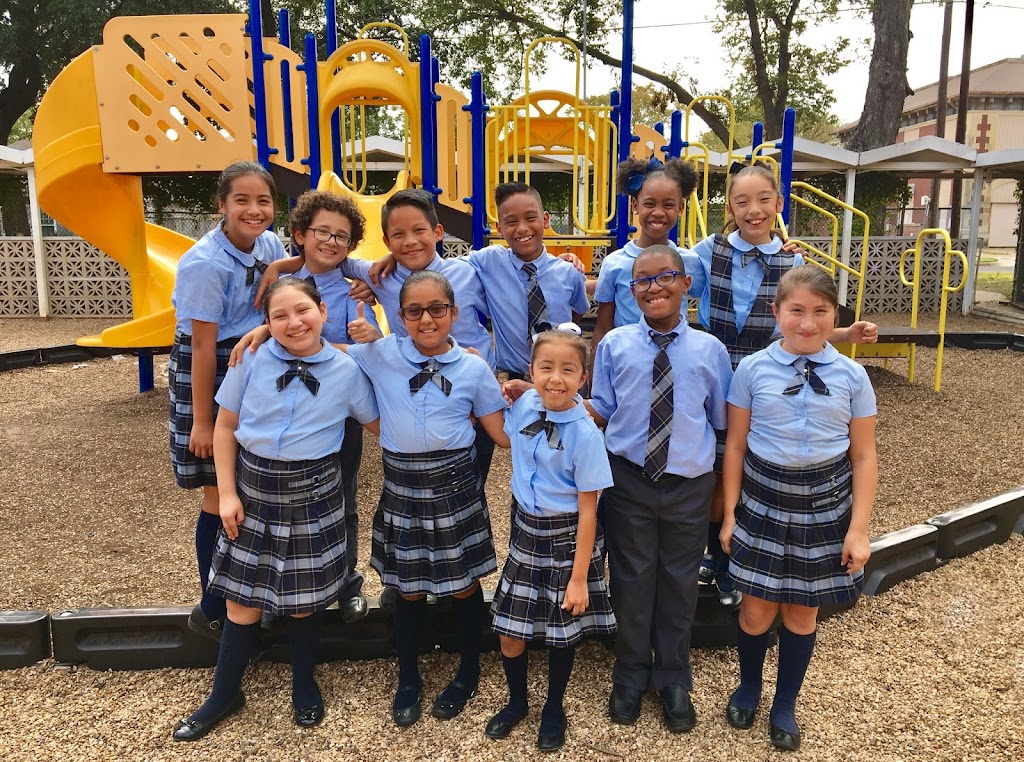 Trinity Basin Preparatory - 10th Street (Pre-K - 4th Grade) | 876 W 9th St, Dallas, TX 75208, USA | Phone: (214) 296-9302