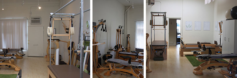 Restore Muscle + Movement | 1305 Pico Blvd, Santa Monica, CA 90405, USA | Phone: (310) 913-7473