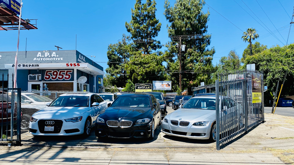 Expo LA | 5955 Fallbrook Ave Unit B, Woodland Hills, CA 91367, USA | Phone: (310) 272-4962 Expo LA | 5955 Fallbrook Ave Unit B, Woodland Hills, CA 91367, USA | Phone: (310) 272-4962