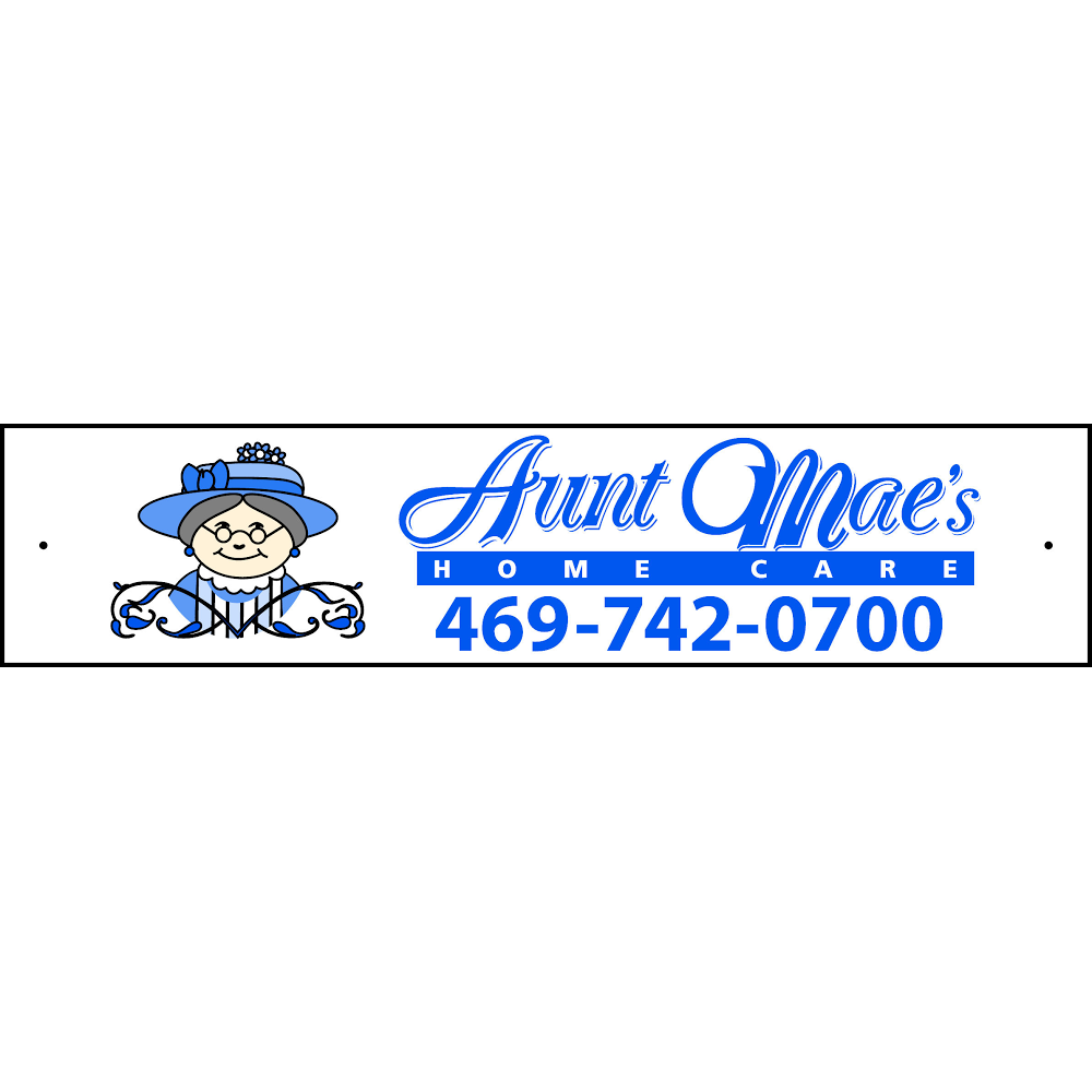 Aunt Maes Home Care | 2570 Eldorado Pkwy #120, McKinney, TX 75070, USA | Phone: (469) 742-0700