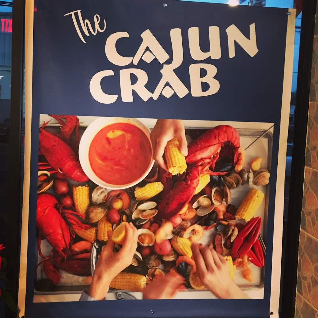 The Cajun Crab Louisiana Seafood Restaurant | 789 Route 22, West Dr, North Plainfield, NJ 07060, USA | Phone: (908) 822-8888