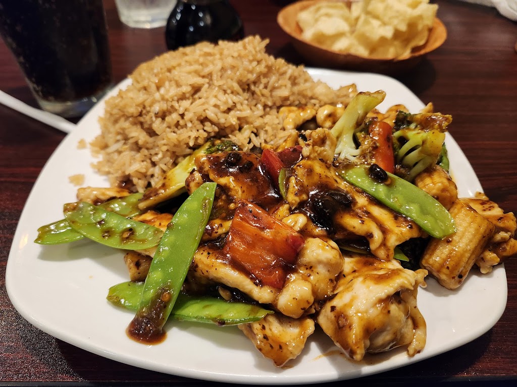 Bamboo Garden | 124 S Merriman Rd, Westland, MI 48186, USA | Phone: (734) 728-1166