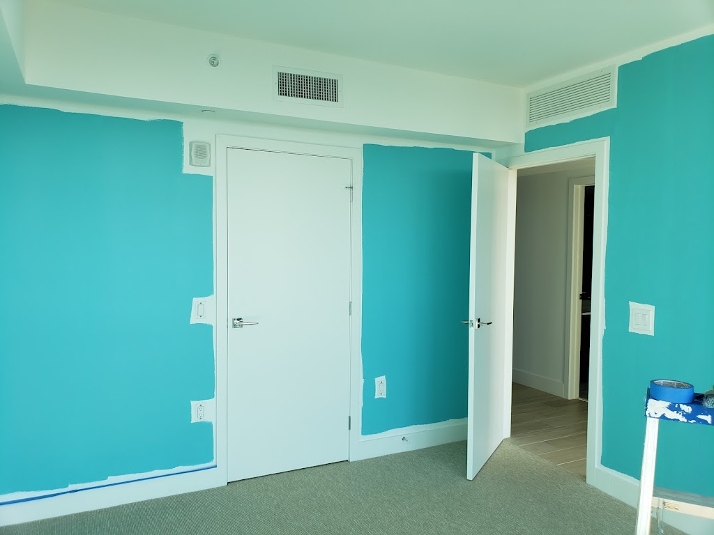 Miami South Painting Inc | 23122 SW 107th Ave, Miami, FL 33170 | Phone: (786) 975-7597