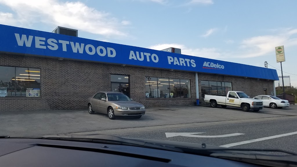 Westwood Auto Parts | 3120 Lorna Rd, Hoover, AL 35216, USA | Phone: (205) 979-0416