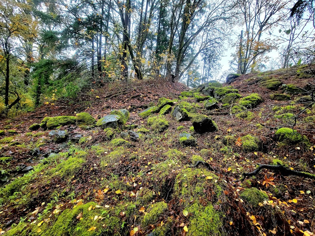 Columbia Botanical Gardens | St Helens, OR 97051, USA | Phone: (503) 397-6272