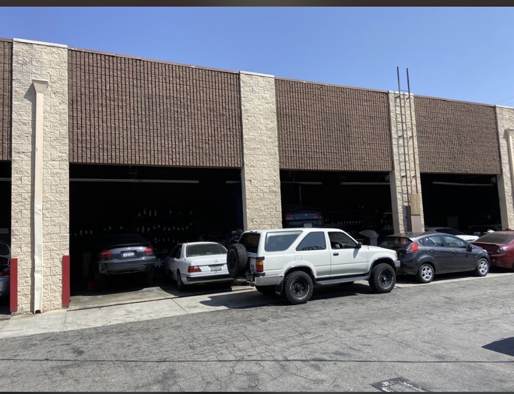 Tampa Auto Repair Inc. | 6825 Tampa Ave, Reseda, CA 91335, USA | Phone: (818) 344-4854