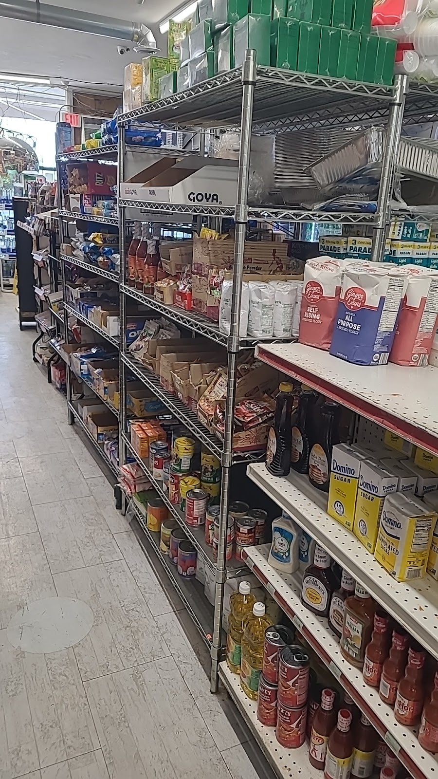 Watergate Food Mart 4 | 5030 E Princess Anne Rd, Norfolk, VA 23502, USA | Phone: (757) 858-4027