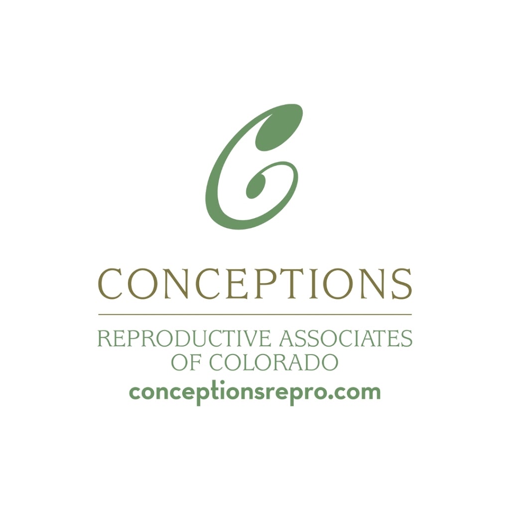Conceptions Reproductive Associates of Colorado | 271 W County Line Rd, Littleton, CO 80129, USA | Phone: (303) 794-0045