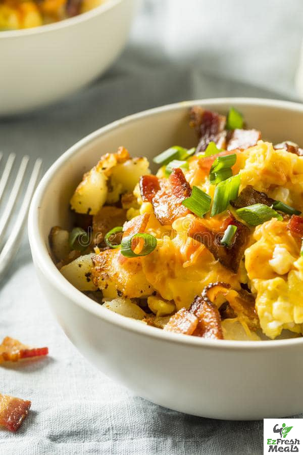 EZFRESH Meals | 762 Main St, Wintersville, OH 43953, USA | Phone: (304) 374-3207