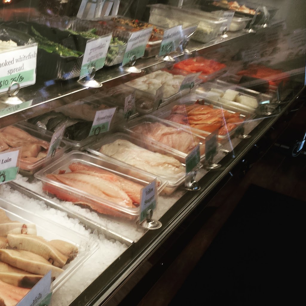 fin - your fishmonger | 2050 Western Ave, Guilderland, NY 12084, USA | Phone: (518) 452-4565