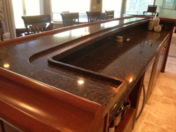 Dexter Cabinet & Countertop | 1084 Baker Rd, Dexter, MI 48130, USA | Phone: (734) 426-5035