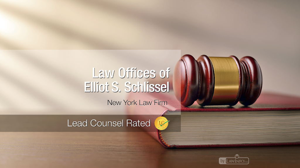 Law Offices of Schlissel DeCorpo | 479 Merrick Rd, Lynbrook, NY 11563, USA | Phone: (516) 561-6645