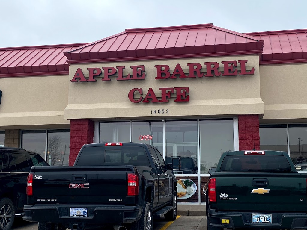 Apple Barrel Cafe | 14002 E 116th St N, Owasso, OK 74055 | Phone: (918) 553-6197