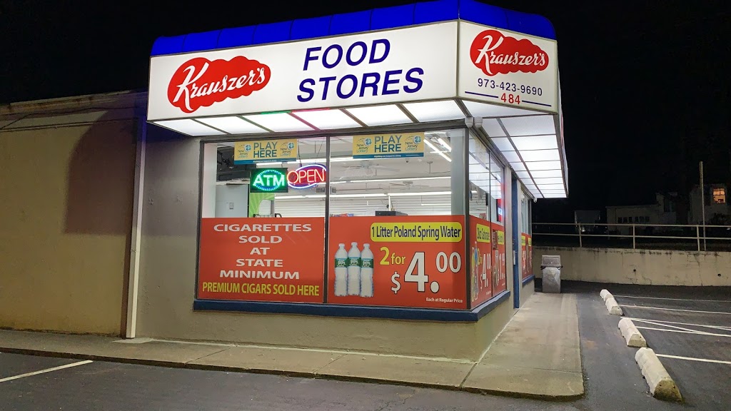 Krausers Food Store | 484 High Mountain Rd, North Haledon, NJ 07508, USA | Phone: (973) 423-9690