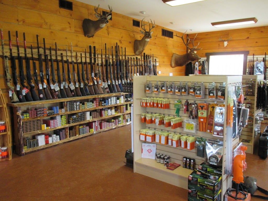 Mountain Man Guns | N3062 Asje Rd, Cambridge, WI 53523 | Phone: (608) 423-3792